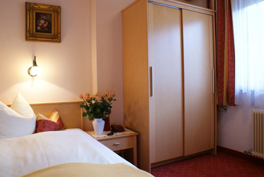 Gasthof Riederhof Gerlos Quarto foto